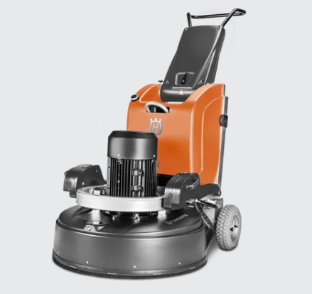 HUSQVARNA HTC 950 RX 15 kW 3x380-415 V 50-60 Hz ΤΡΙΒΕΙΟ 967837705